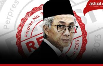 Revisi Aturan Memuluskan Kontestan, Nahkoda Akal-Akalan?