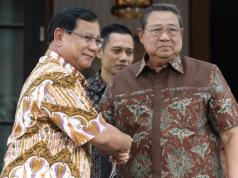 SBY Soroti Gejolak Energi Global, Dukung Kebijakan Prabowo
