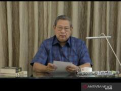 Andi Arief Tegaskan SBY Tak Terlibat Isu Ijazah Palsu Jokowi, Siap Tempuh Jalur Hukum