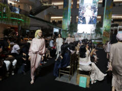 Kabar Baik! Kemenekraf Buka Program Inkubasi untuk Para Desainer dan Pelaku Fesyen, Simak Persyaratannya