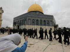 MPR Soroti Aksi Israel di Al Aqsha, Indonesia Diminta Kecam