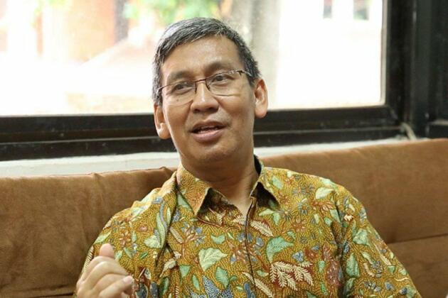 PKS Gerindra Didesak Bertanggungjawab Atas  Kekosongan 
