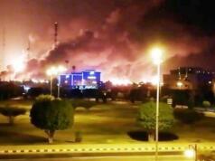 Kesabaran Teluk Menipis, Saudi Kirim Sinyal Keras ke Iran