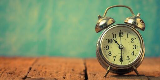 Pembagian Waktu Menurut Syaikh Ahmad Bin Muhammad bin I’yad - Aktual.com