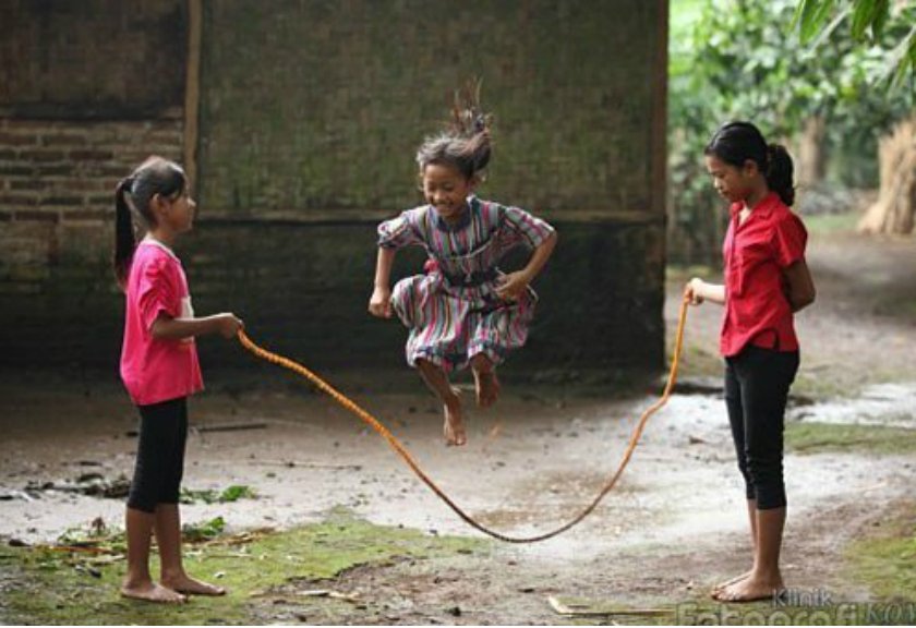 BPIP: Tumbuhkan Kesadaran Nilai Pancasila Melalui Permainan Tradisional - Permainan Tradisional Yang Berhubungan Dengan Pancasila