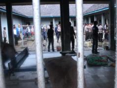 Lapas Overkapasitas, DPR Desak Penanganan Narkoba Lebih Tegas