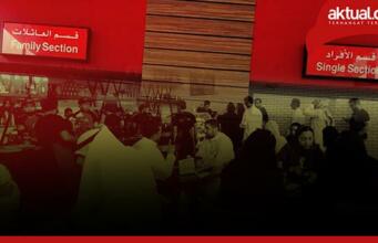 Arab Saudi Setujui Amandemen, Termasuk Menghapus Aturan Pemisahan Gender di Dalam Restoran