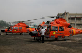 Presiden Prabowo Akan Borong 200 Helikopter Mulai 2026 untuk Perkuat Alutsista dan Respons Bencana