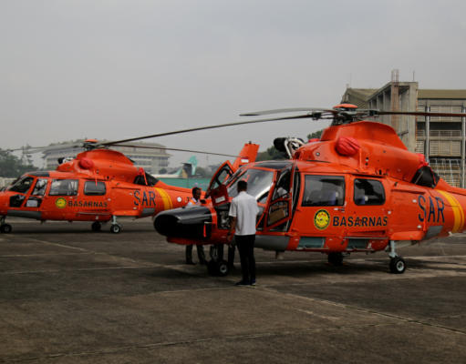 Presiden Prabowo Akan Borong 200 Helikopter Mulai 2026 untuk Perkuat Alutsista dan Respons Bencana