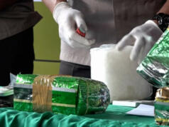 SOROTAN: Kasus Dewi Astutik, Agar Perang Narkoba Tak Sekadar ‘Perang-Perangan’