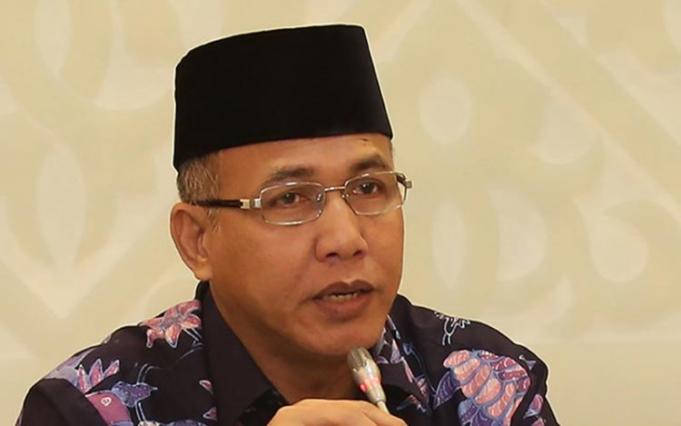 Plt Gubernur Aceh Ir Nova Iriansyah. foto: rencongpost
