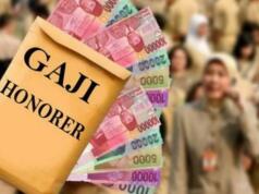 DPR: Honor Rp200 Ribu untuk Guru Honorer Bentuk Pelanggaran HAM oleh Negara Ilustrasi. (Foto: int.)