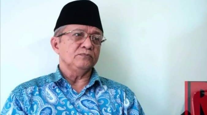 Sekretaris Jenderal Majelis Ulama Indonesia (MUI) Anwar Abbas