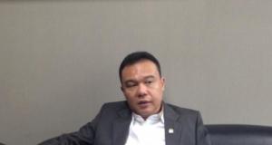 Wakil Ketua DPR RI Sufmi Dasco Ahmad