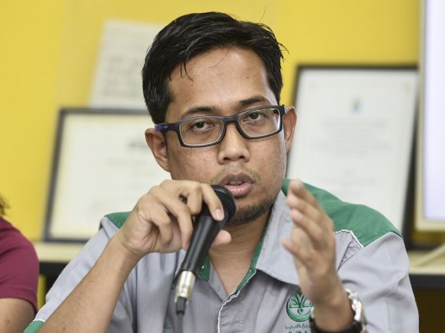 Muhammad Faisal Abdul Aziz