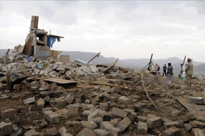 Lebih dari 215 warga sipil telah tewas dan lebih dari 2.000 orang lagi cedera sejak gencatan senjata diberlakukan pada akhir tahun lalu di Kota Pelabuhan Yaman, Al-Hudaydah (Anadolu Agency)