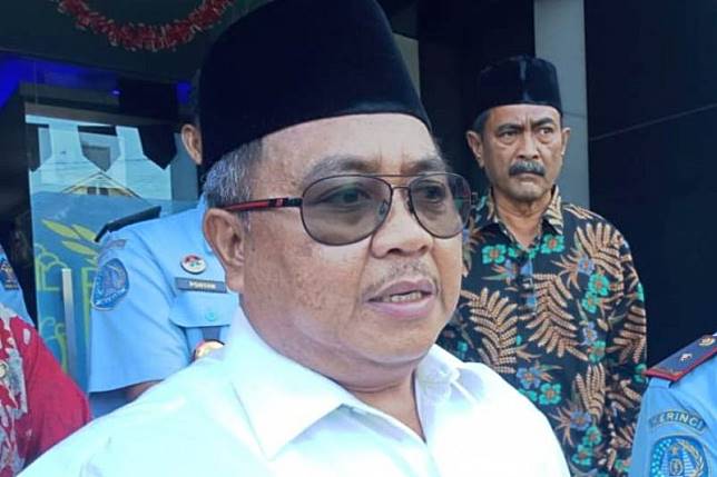 Bupati Aceh Barat H Ramli MS. (ANTARA/Teuku Dedi Iskandar)