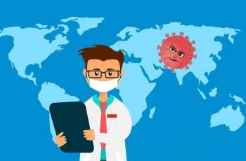 350x230-img-74313-ilustrasi-virus-corona Ilustrasi lawan virus corona. (Pixabay)