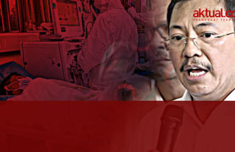 Menkes: Tidak Semua Orang Kontak Langsung Sakit