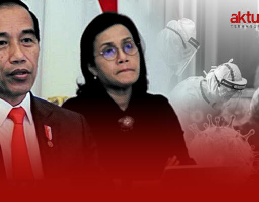 Darurat Keuangan Negara