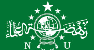 Logo NU