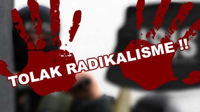 Cegah Radikalisme Dan Terorisme, BNPT: Perlunya Kesiapan Ideologi ...