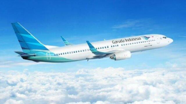 Garuda Indonesia