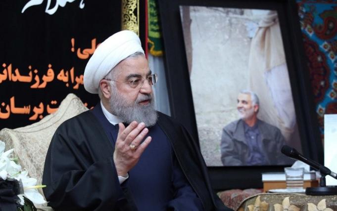 2020-01-04T084324Z_142688884_RC2W8E9N6E1V_RTRMADP_3_IRAQ-SECURITY-BLAST-IRAN