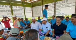 Penipuan Berkedok Investasi Singkong dan Aren di Riau oleh PT STM
