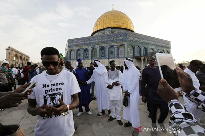 Masjid Al Aqsa