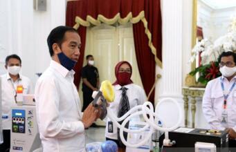 Ini 4 Insentif Khusus untuk Petani dan Nelayan Demi Jaga Ketersedian Bahan Pokok