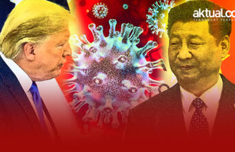 Ketegangan AS, China Terkait COVID-19 Meluas Dalam Pertemuan di DK PBB