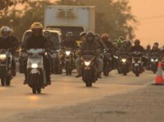Persiapan Mudik Motor: Tips Aman dan Nyaman dari Dynavolt