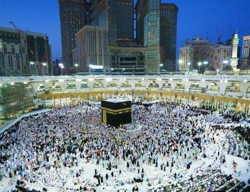 Arab Saudi Hanya Izinkan Jemaah Haji 2021 yang Sudah Vaksin