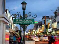 Strategis Dan Terjangkau, Intip 5 Hotel Terjangkau Di Dekat Jalan Malioboro