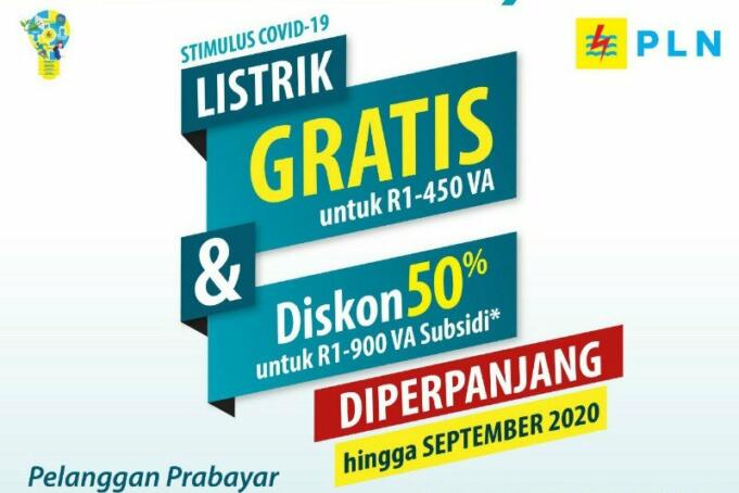 Foto-Program-Bantuan-PLN-Dok