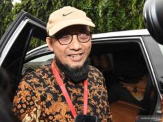 Novel Baswedan Curigai Intervensi di Balik SP3 Kasus Tambang Nikel Konawe Utara