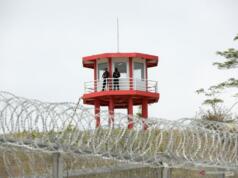 Kado Natal dari Negara, Ribuan Warga Binaan Dapat Potongan Hukuman