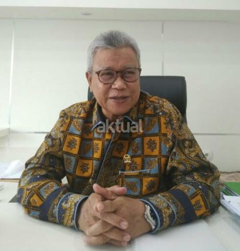 Komisi II DPR Ungkap Dampak Penundaan Pilkada 2020 - Aktual.com