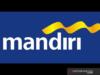 Direktur Utama Bank Mandiri Riduan & Wadirut Henry Panjaitan Belum Lolos Fit and Proper Test OJK, Terkendala Kesehatan?