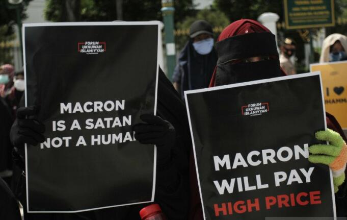 antarafoto-aksi-protes-macron-301020-hnd-2