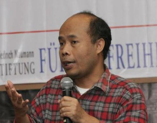 Migrant Care: Benny Rhamdani Belum Mampu Benahi BP2MI