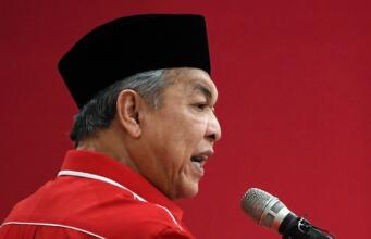 Cabut Dukungan, UMNO Desak PM Muhyiddin Mengundurkan Diri