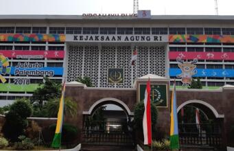 Momentum Perbaikan Kinerja Kejagung