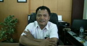 Ketua Umum Serikat Pekerja PT Pegadaian, Ketut Suhardiono/Istimewa