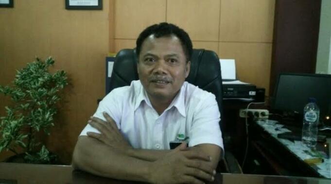 Ketua Umum Serikat Pekerja PT Pegadaian, Ketut Suhardiono/Istimewa