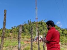 Pemerintah Targetkan 2.500 Desa Blankspot Terhubung Internet pada 2026