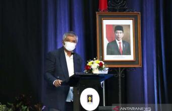 Guru Besar UII: Tanaman Obat COVID-19 Ada Dalam Al Quran