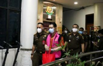 Geledah Apartemen Jimmy Sutopo, Kejagung Temukan 36 Lukisan Berlapis Emas