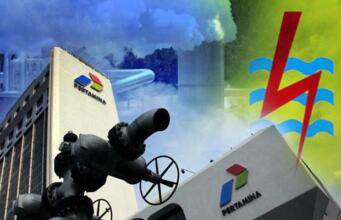 Akuisisi Pembangkit Listrik Blok Rokan Rugikan Negara